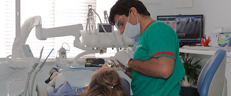 Dentarmed dental appointment