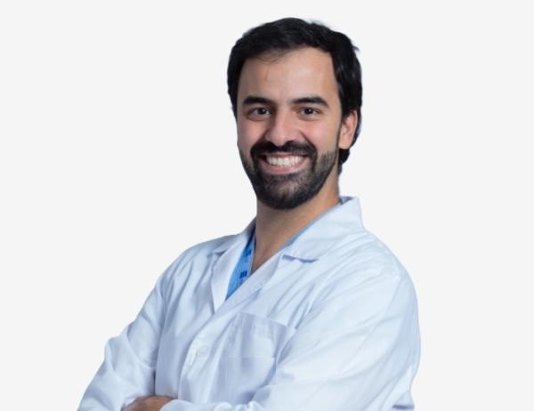 Dr Filipe Cortesão