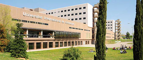Uic - campus-sant-cugat